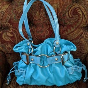 Wilsons Leather Purse